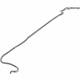 Mopar 68324015AA Washer Hose, Rear