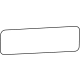 Mopar 68564902AA Fuel Label