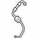 Mopar 68282408AB Oil Return Tube
