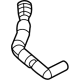 Mopar 68343572AA Tube