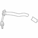 Mopar 5154681AA Stabilizer Bar, Front