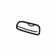 Mopar 55136048 Handle, Rear