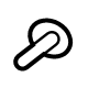 Mopar 6511036AA Radiator Screw