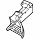 Mopar 68381517AB Heat Shield