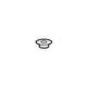 Mopar 68230058AA Washer Reservoir Isolator