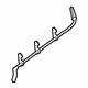 Mopar 68362471AA Washer Hose, Front