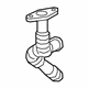 Mopar 68445161AA Oil Line