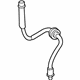 Mopar 68258362AA Flex Hose, Rear