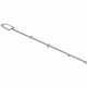 Mopar 68139564AE Antenna