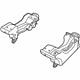Mopar 68138808AA Lifter, Center Driver Side