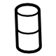 Mopar 68564911AA Recliner Bushing