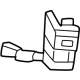 Mopar 68578978AB Frame Assembly Bracket, Front