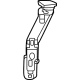 Mopar 68394959AE Seat Bracket