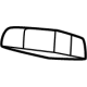 Mopar 6SW40TX7AA Seat Belt Bezel