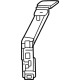 Mopar 68394962AE Seat Bracket