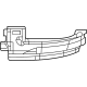 Mopar 68551404AA Signal Lamp, Front Passenger Side