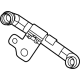 Mopar 68457693AA Outlet Pipe