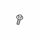 Mopar 6512246AA Mount Bracket Bolt