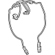 Mopar 68240475AA Wire Harness
