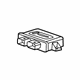 Mopar 68458603AB Control Module