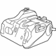 Mopar 57009086AC Tank