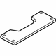 Mopar 4780533AC Latch Seal