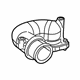 Mopar 68445349AA Thermostat Housing, Upper