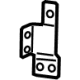 Mopar 68309834AC Valve Bracket