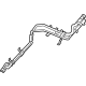 Mopar 68352161AD Hose & Tube Assembly