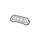 Mopar 68299056AB Air Bag Switch