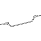 Mopar 68437541AC Molding