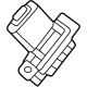 Mopar 68593693AA Blower Motor Resistor