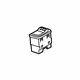 Mopar 68122564AA Seat Switch, Front