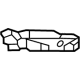 Mopar 68343516AD Blower