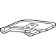 Mopar 68343512AB Vent Chamber
