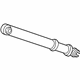 Mopar SG23086 Shock Absorber
