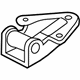 Mopar 4089314 Shackle Bracket, Rear Passenger Side