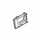 Mopar 68233963AC Seat Switch, Front Passenger Side