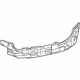 Mopar 68448771AA Headlamp Bracket, Driver Side