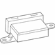 Mopar 68454748AA Control Module
