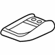 Mopar 68236747AA Armrest, Front Passenger Side