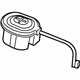 Mopar 68202496AA Side Cover Cap