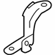 Mopar 68261065AA Rear Oxygen Sensor Bracket
