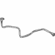 Mopar 52029918AA Vapor Hose