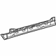 Mopar 68167523AA Rocker Reinforcement, Front Driver Side