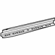 Mopar 68134081AA Lower Support, Passenger Side
