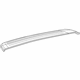 Mopar 68631060AA Roof Panel