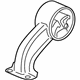 Mopar 5090007AA Rear Mount