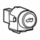 Mopar 68224110AA Release Switch