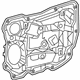 Mopar 68314740AA Carrier, Front Passenger Side